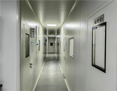 生物净化实验服务